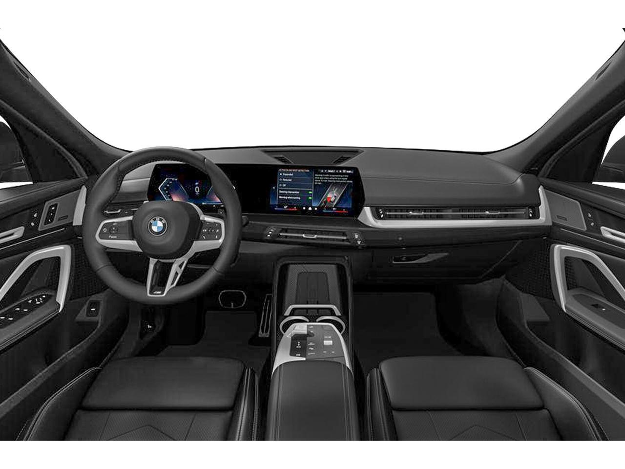 2027 BMW X2 M35i Roseville CA