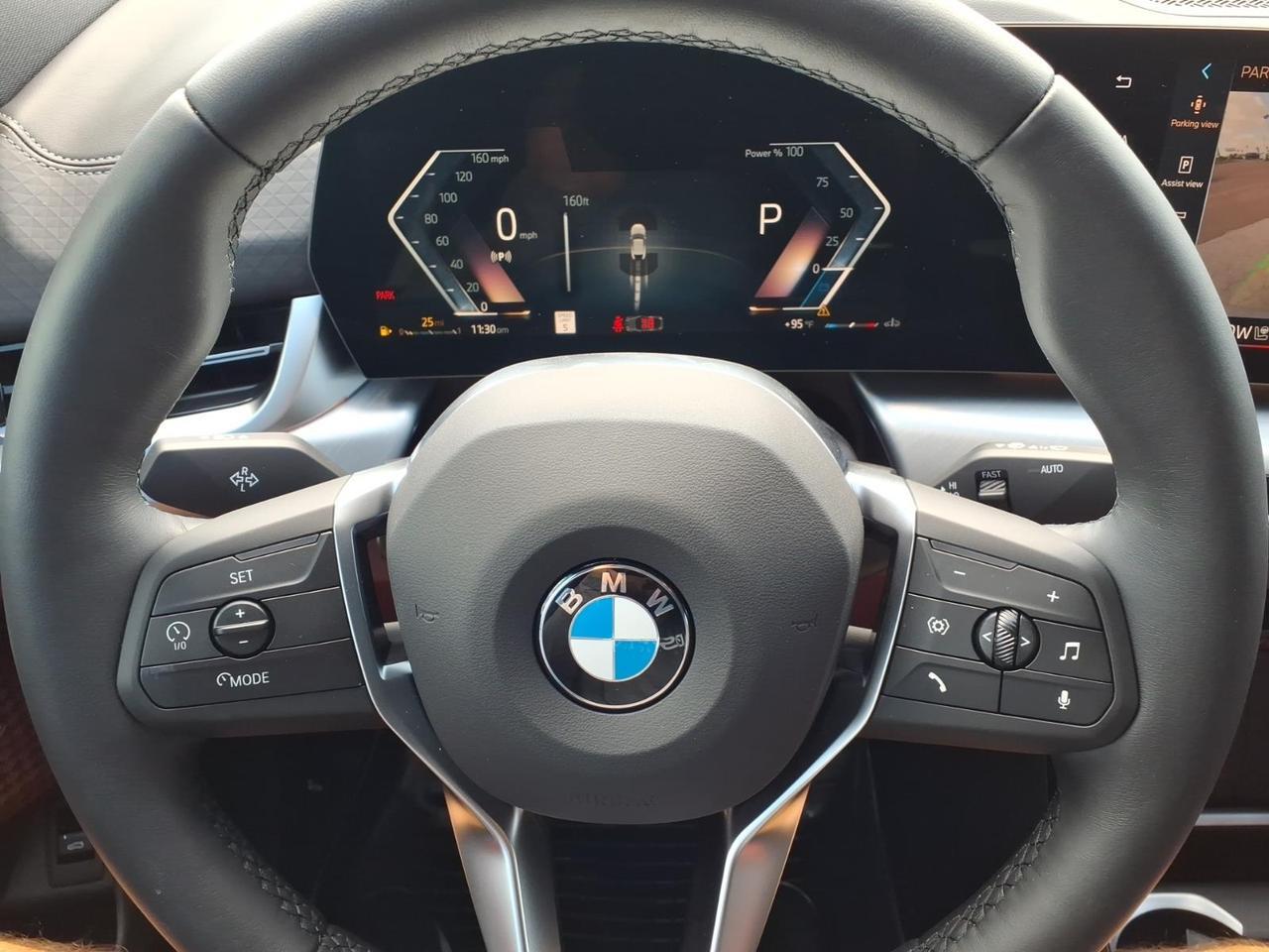 2027 BMW X2 xDrive28i Brownsville TX