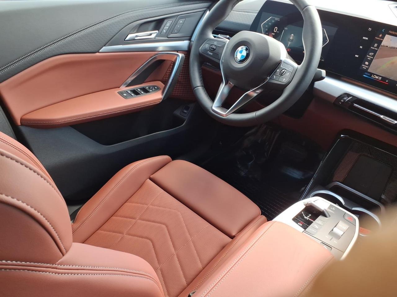 2027 BMW X2 xDrive28i Brownsville TX