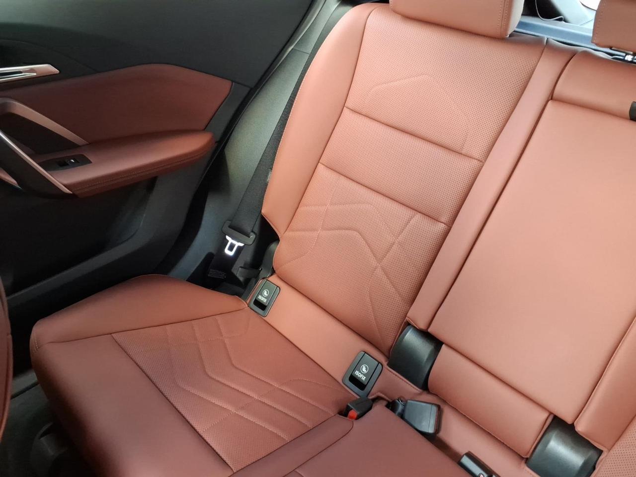 2027 BMW X2 xDrive28i Brownsville TX
