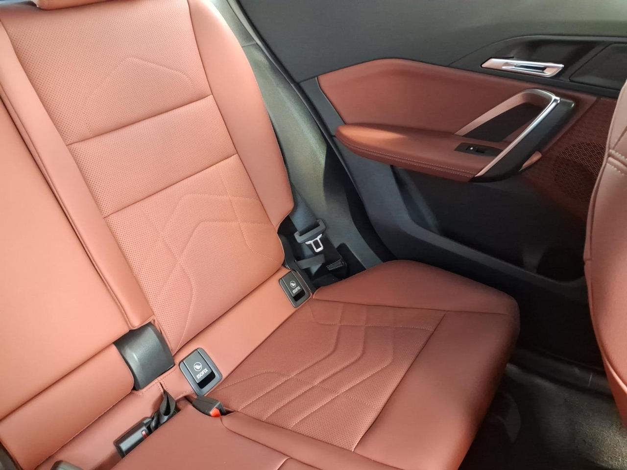 2027 BMW X2 xDrive28i Brownsville TX