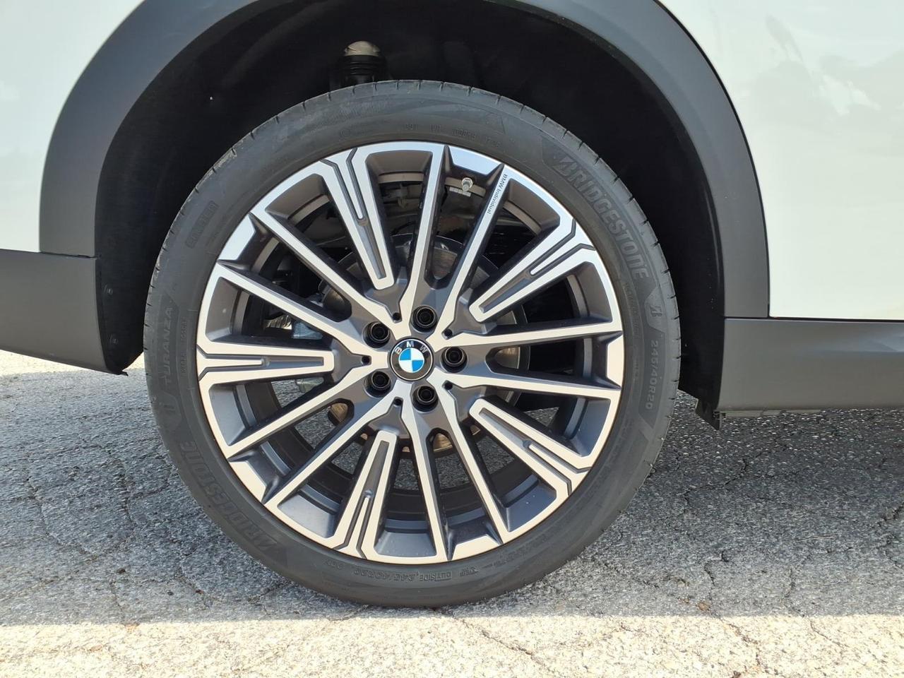 2027 BMW X2 xDrive28i Brownsville TX