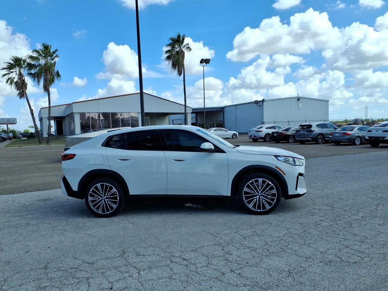 2027 BMW X2 xDrive28i Brownsville TX