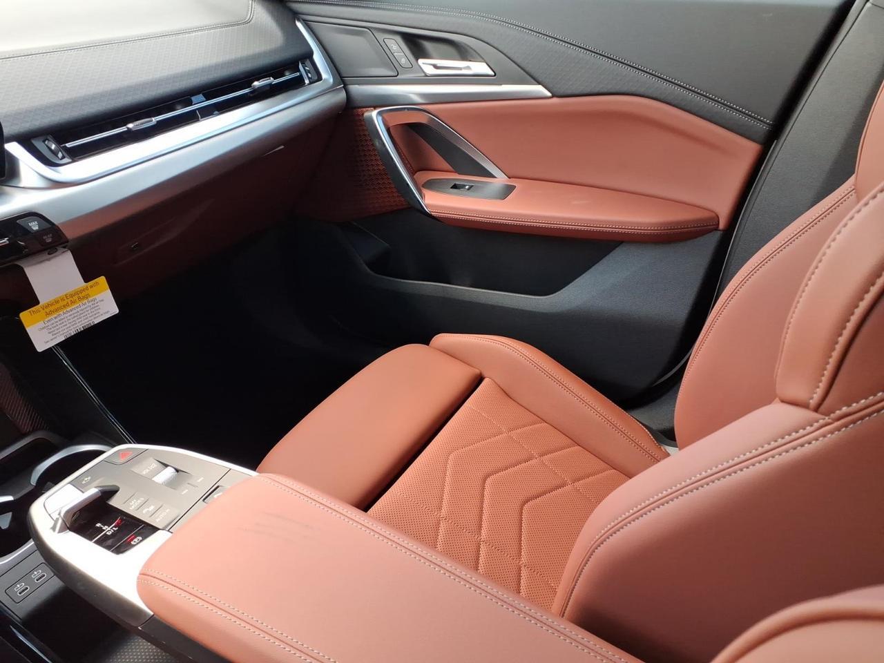 2027 BMW X2 xDrive28i Brownsville TX
