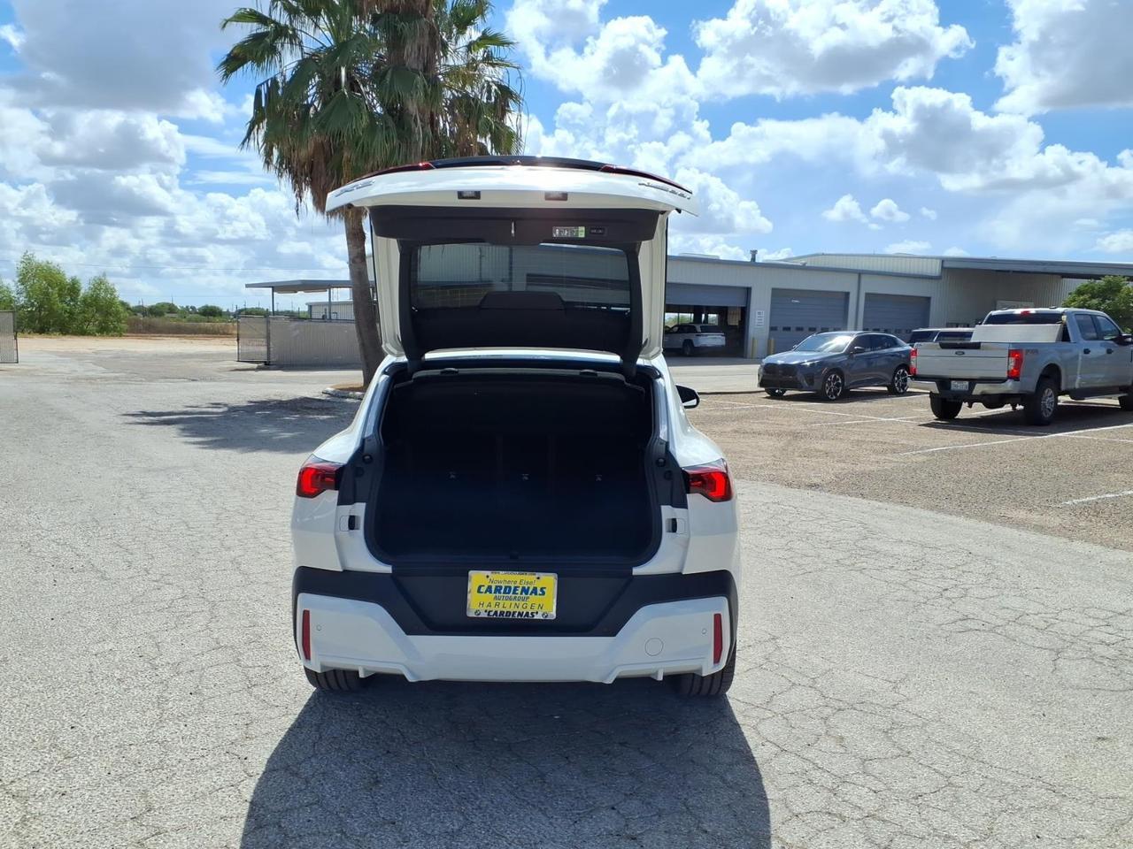 2027 BMW X2 xDrive28i Brownsville TX