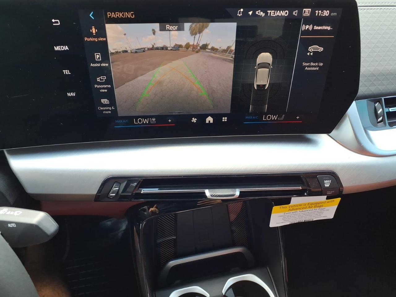 2027 BMW X2 xDrive28i Brownsville TX