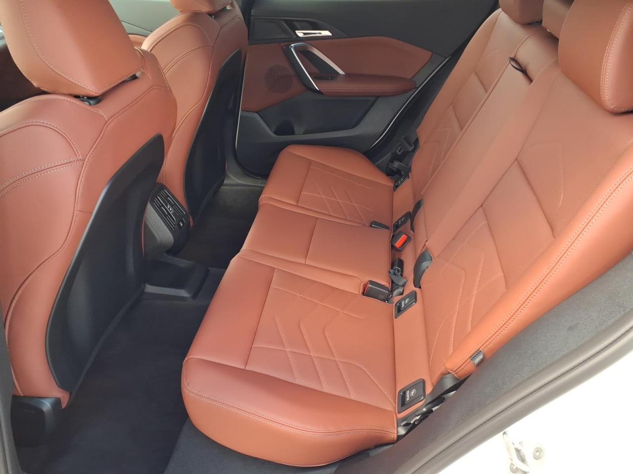 2027 BMW X2 xDrive28i Brownsville TX