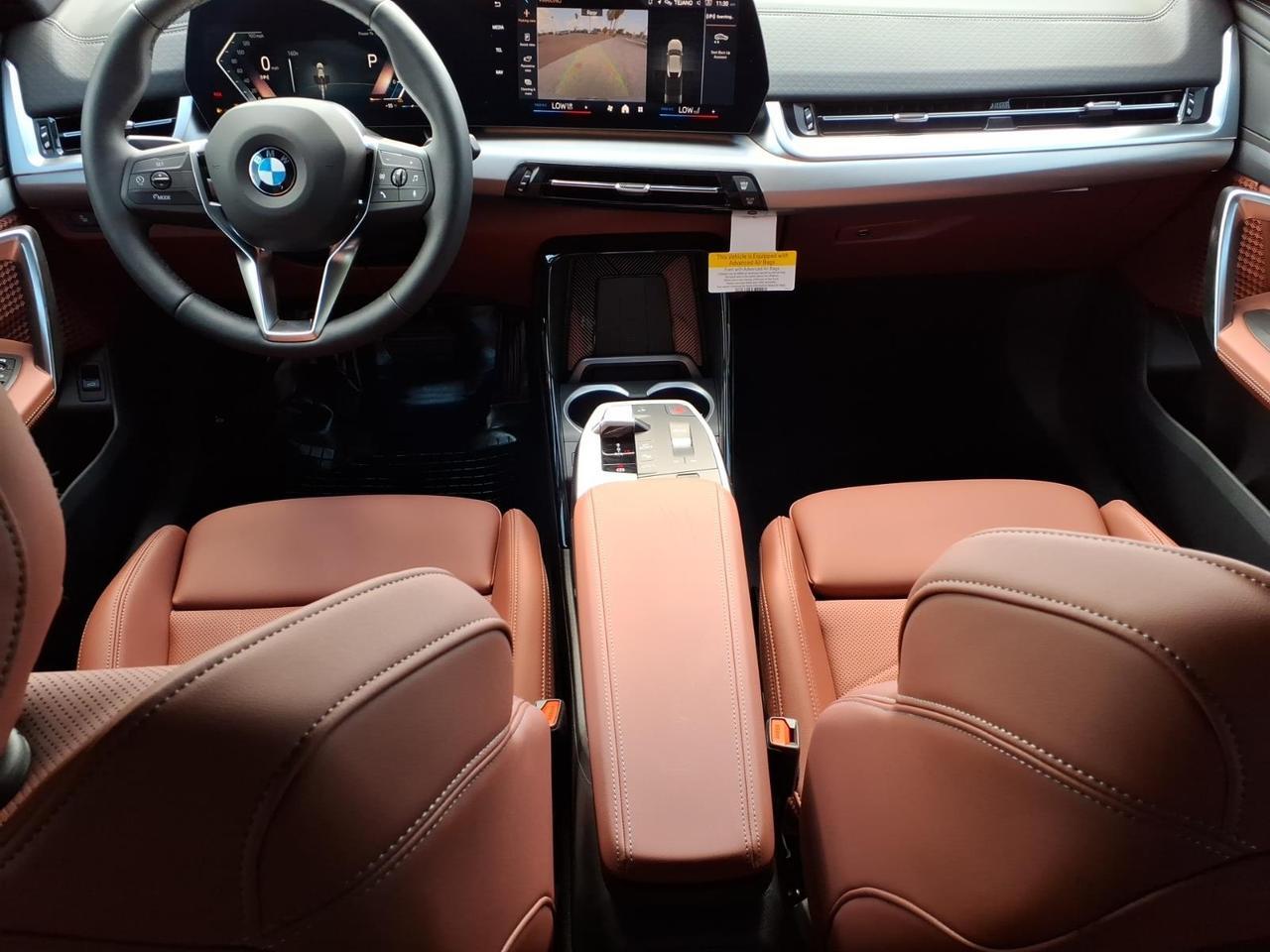 2027 BMW X2 xDrive28i Brownsville TX