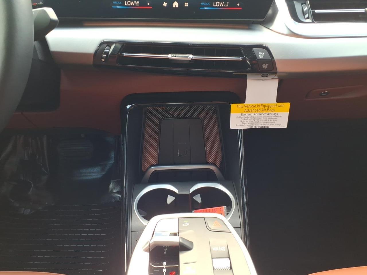 2027 BMW X2 xDrive28i Brownsville TX