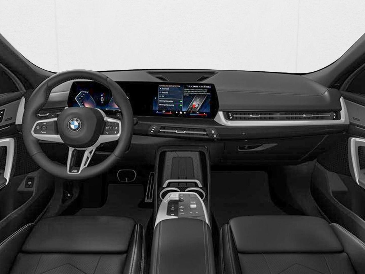 2027 BMW X2 xDrive28i Roseville CA