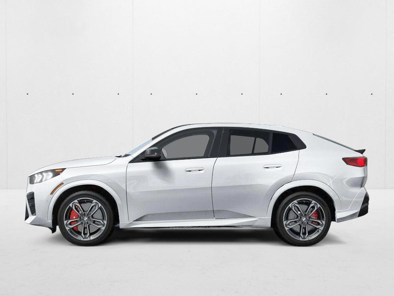 2027 BMW X2 xDrive28i Roseville CA