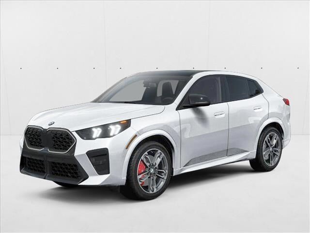 2027 BMW X2 xDrive28i