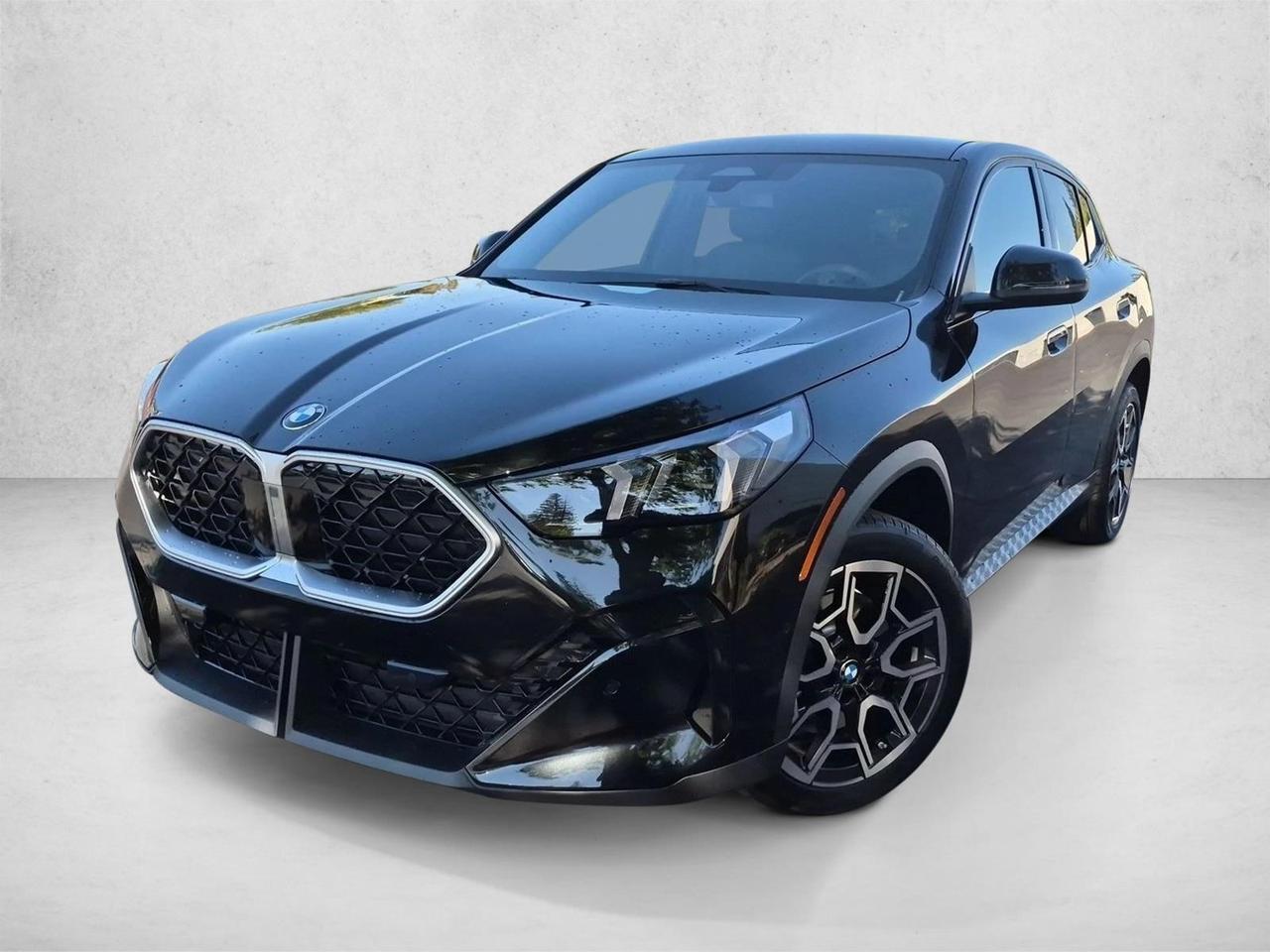 2027 BMW X2 xDrive28i