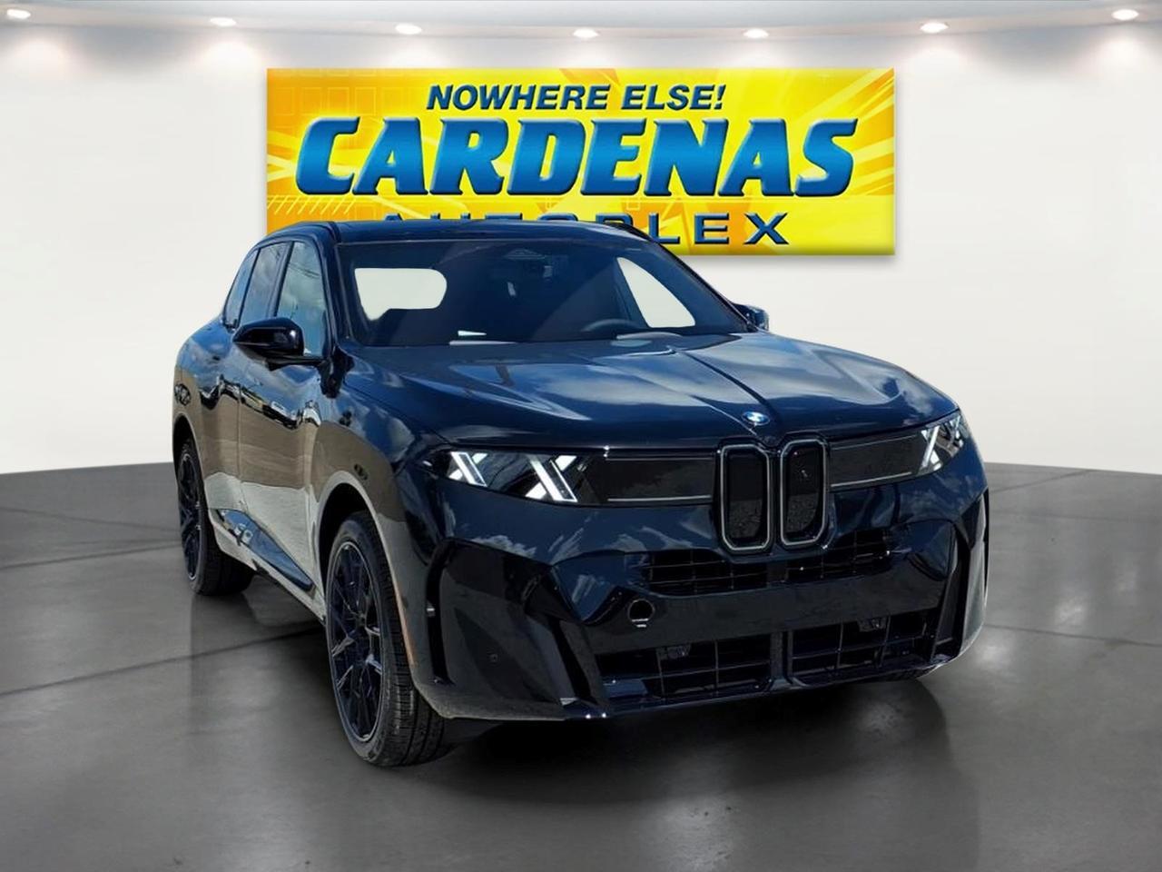 2027 BMW X5