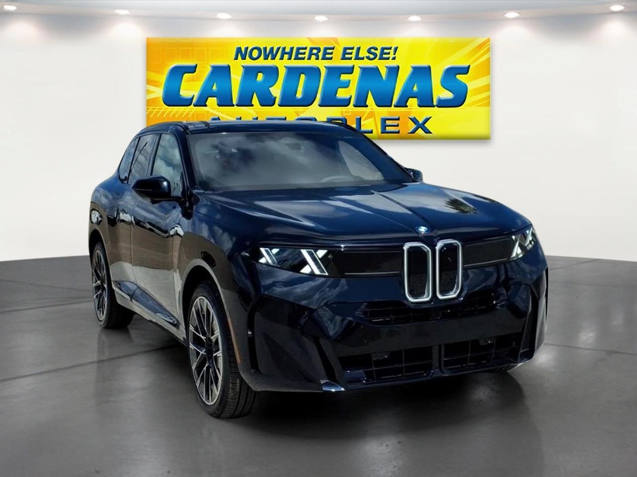 2027 BMW X5 40 xDrive Brownsville TX