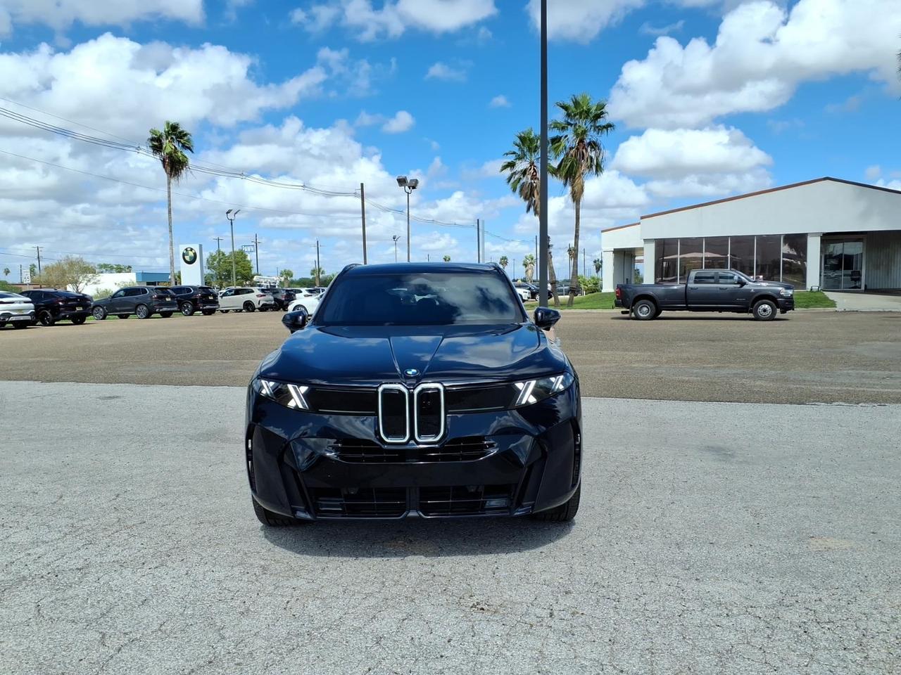 2027 BMW X5 40 xDrive Brownsville TX