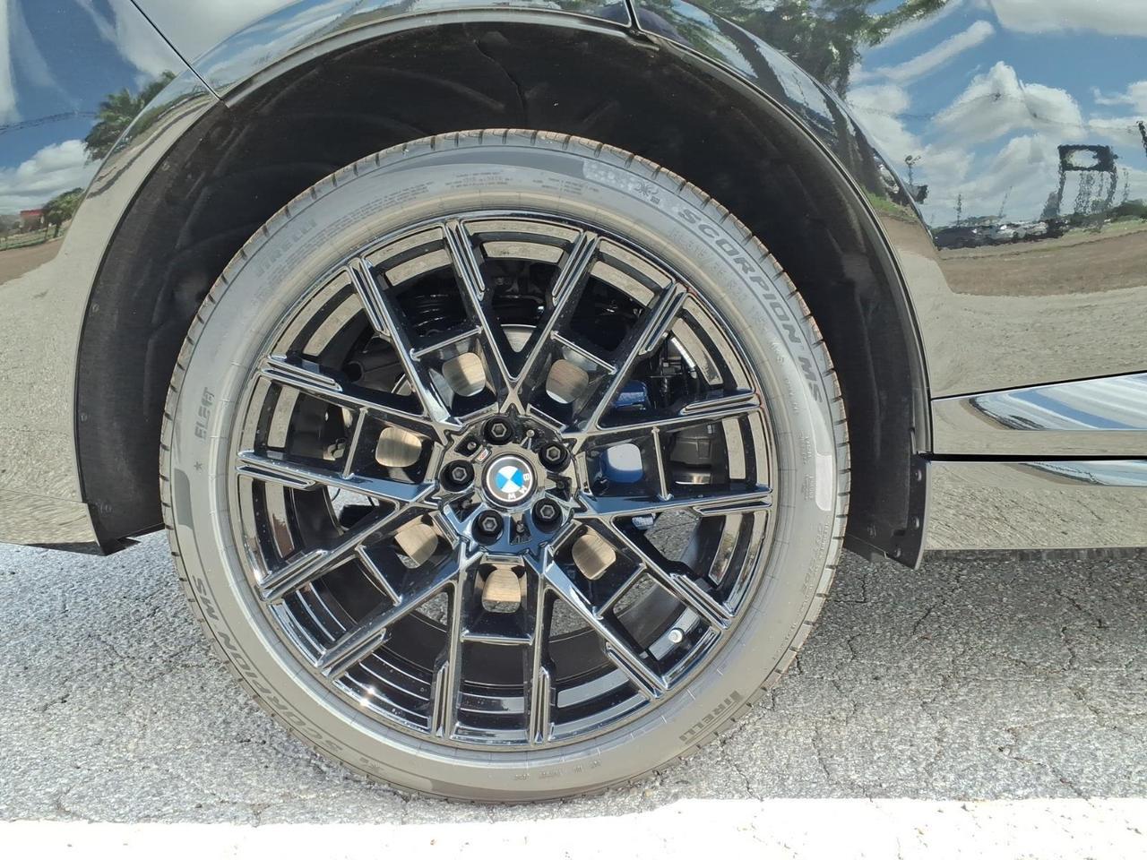 2027 BMW X5 40 xDrive Brownsville TX