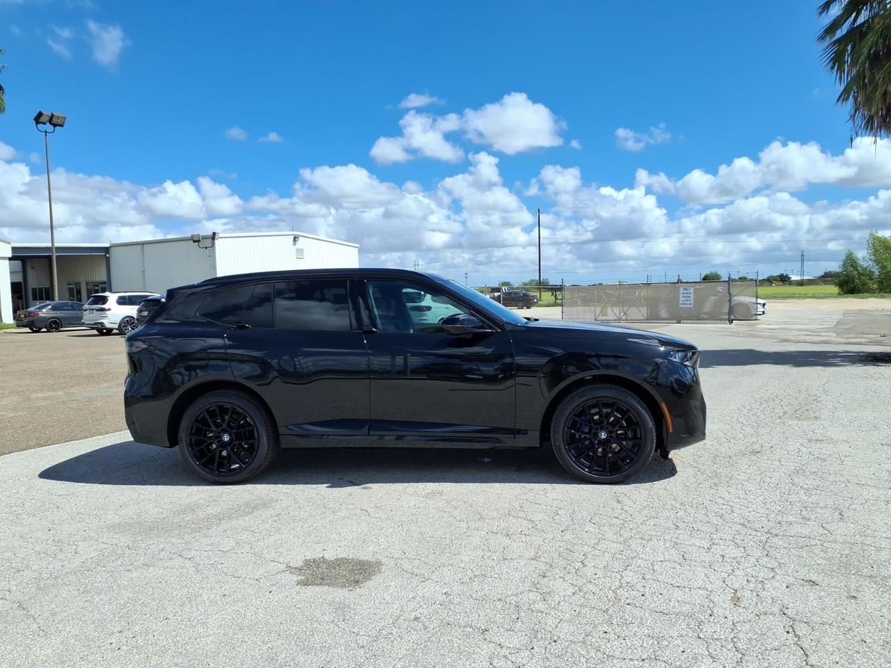 2027 BMW X5 40 xDrive Brownsville TX