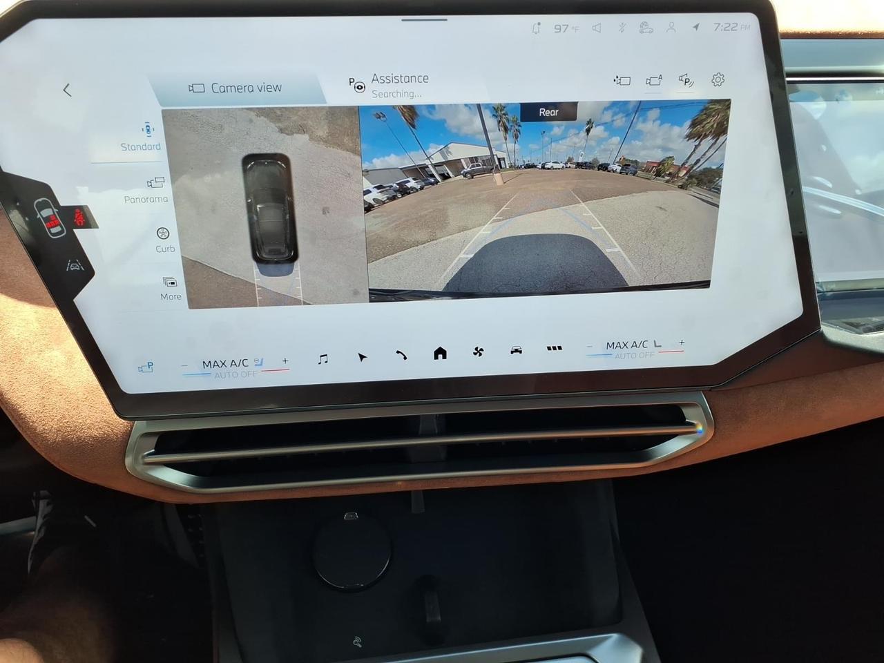 2027 BMW X5 40 xDrive Brownsville TX