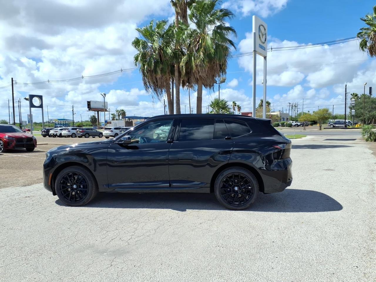 2027 BMW X5 40 xDrive Brownsville TX