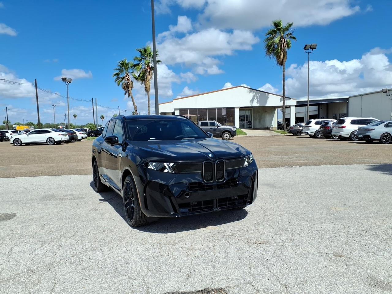 2027 BMW X5 40 xDrive Brownsville TX