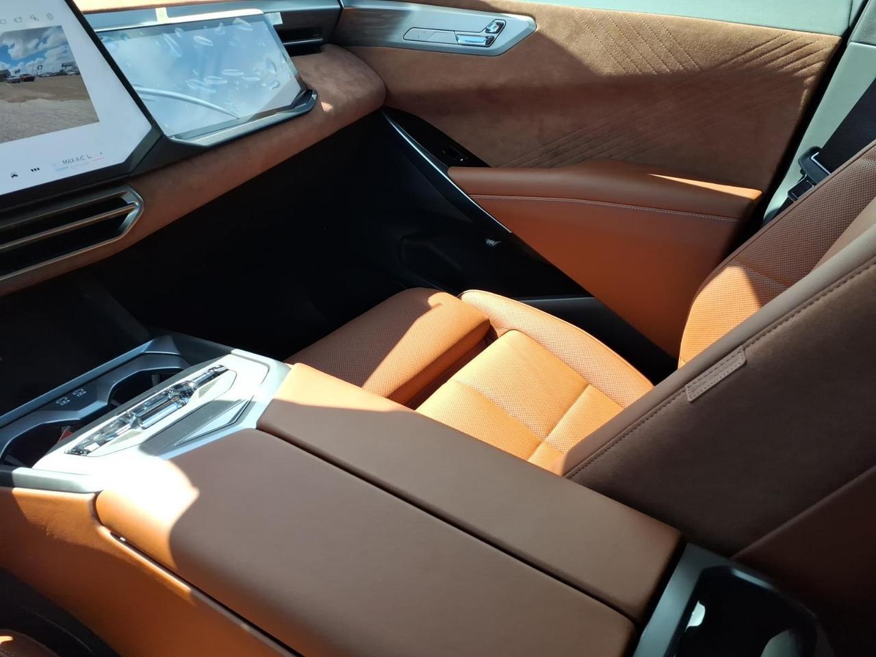 2027 BMW X5 40 xDrive Brownsville TX