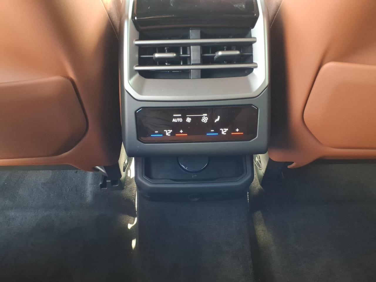 2027 BMW X5 40 xDrive Brownsville TX
