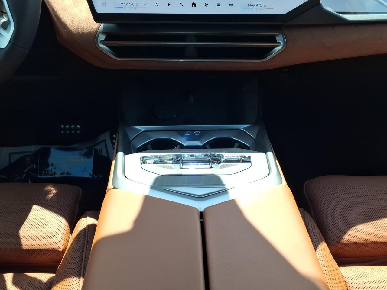 2027 BMW X5 40 xDrive Brownsville TX