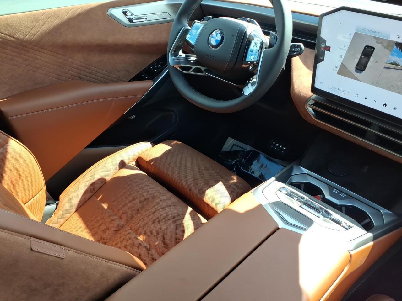 2027 BMW X5 40 xDrive Brownsville TX