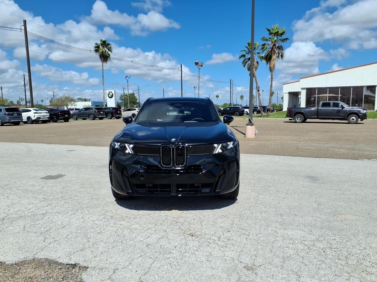 2027 BMW X5 40 xDrive Brownsville TX