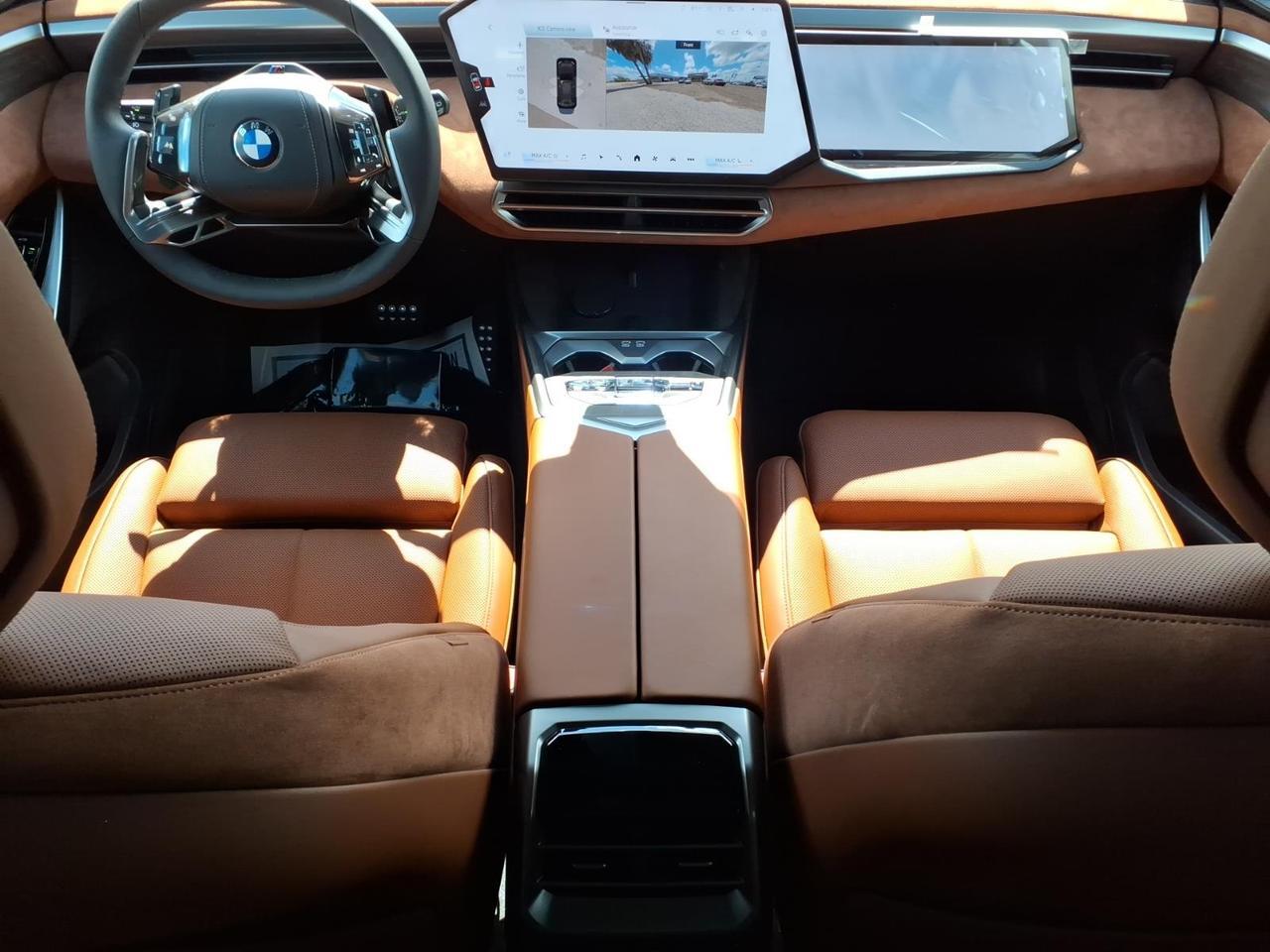 2027 BMW X5 40 xDrive Brownsville TX