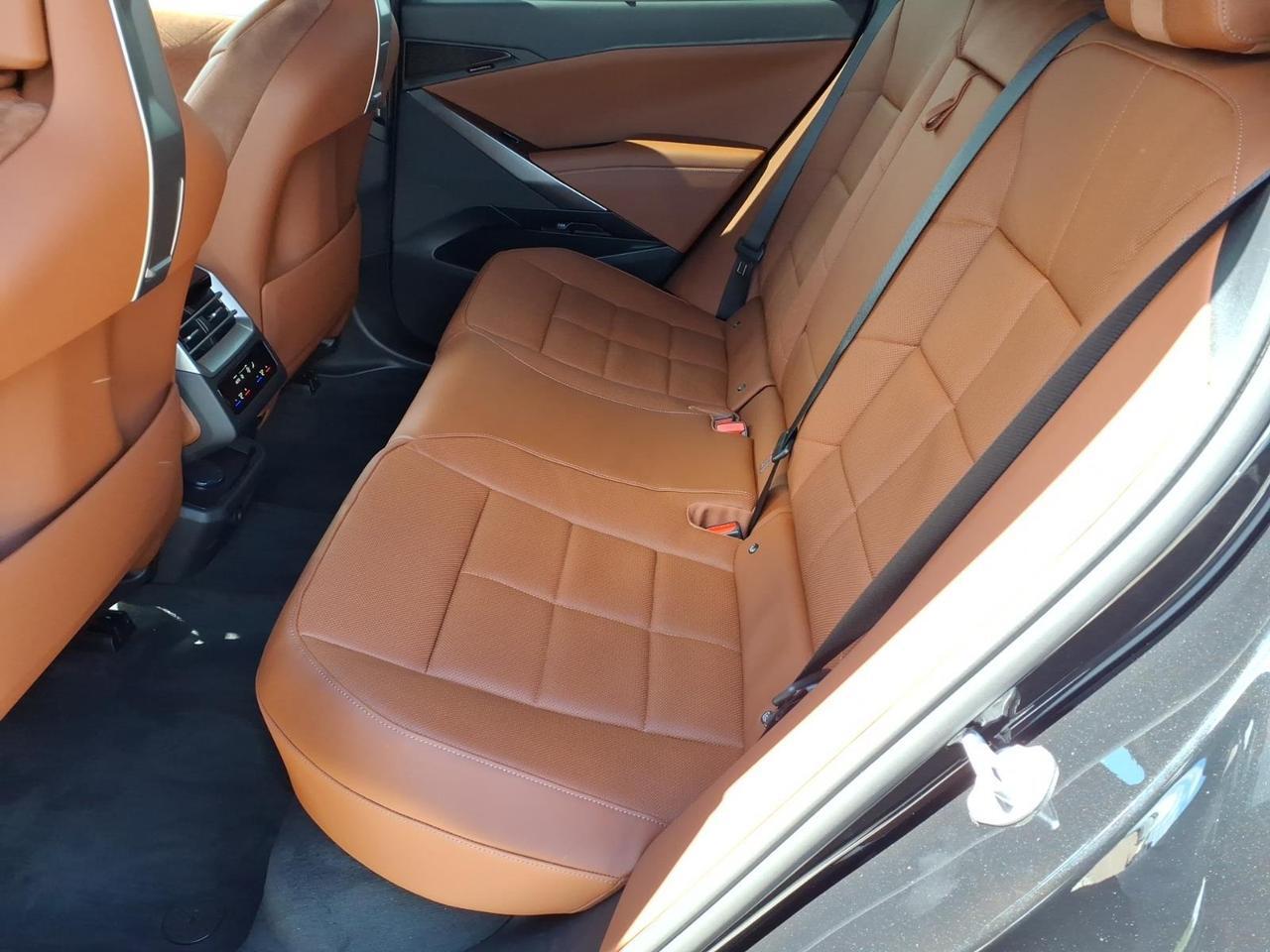 2027 BMW X5 40 xDrive Brownsville TX