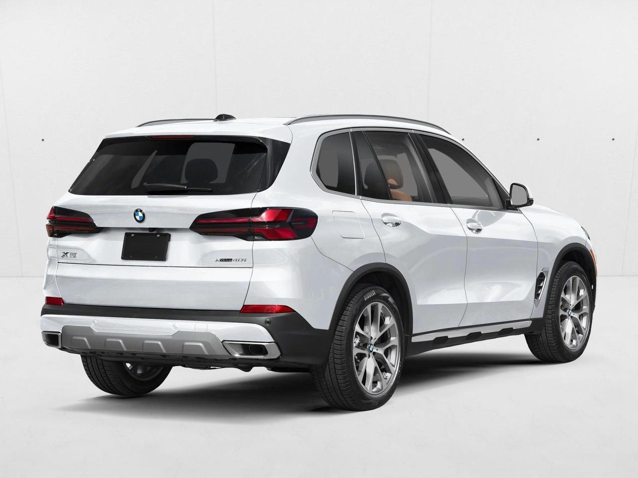 2027 BMW X5 40 xDrive Roseville CA