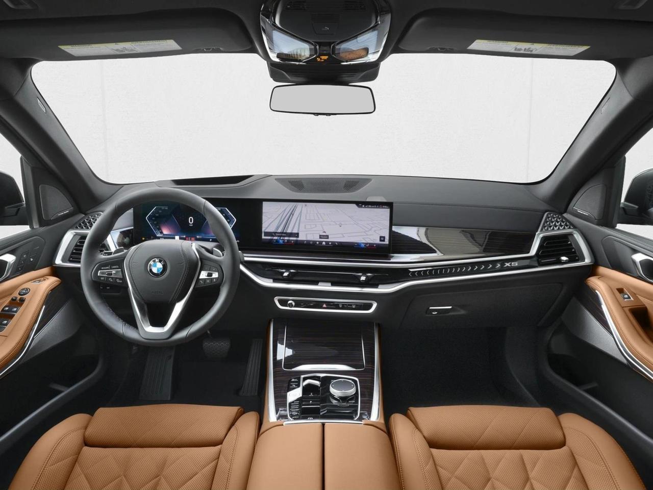 2027 BMW X5 40 xDrive Roseville CA