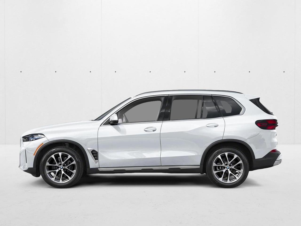 2027 BMW X5 40 xDrive Roseville CA