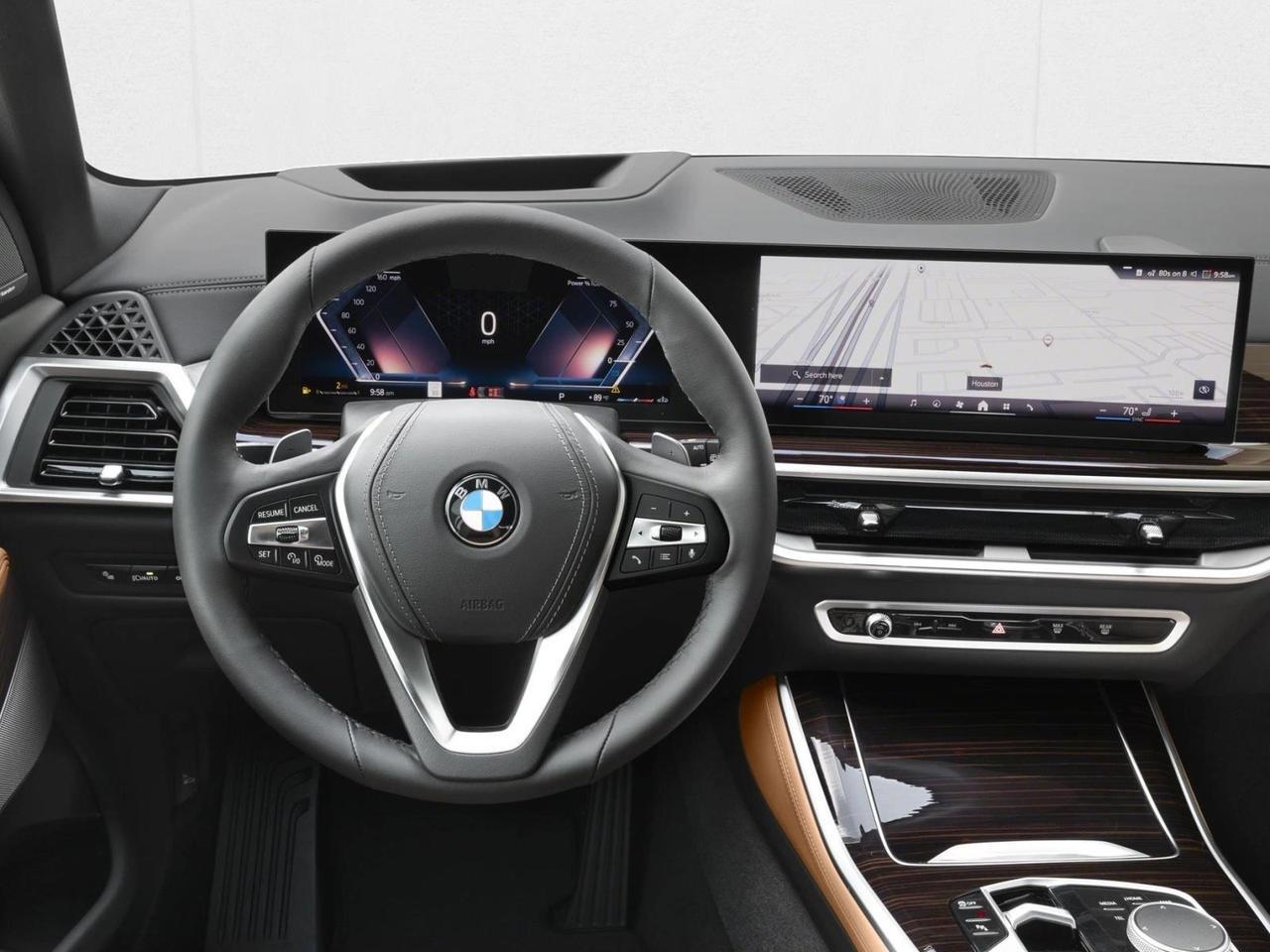 2027 BMW X5 40 xDrive Roseville CA
