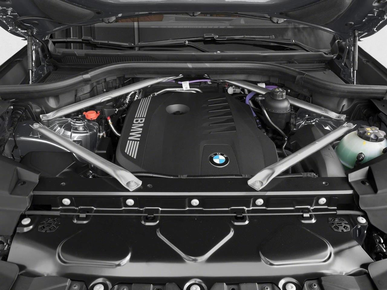 2027 BMW X5 40 xDrive Roseville CA