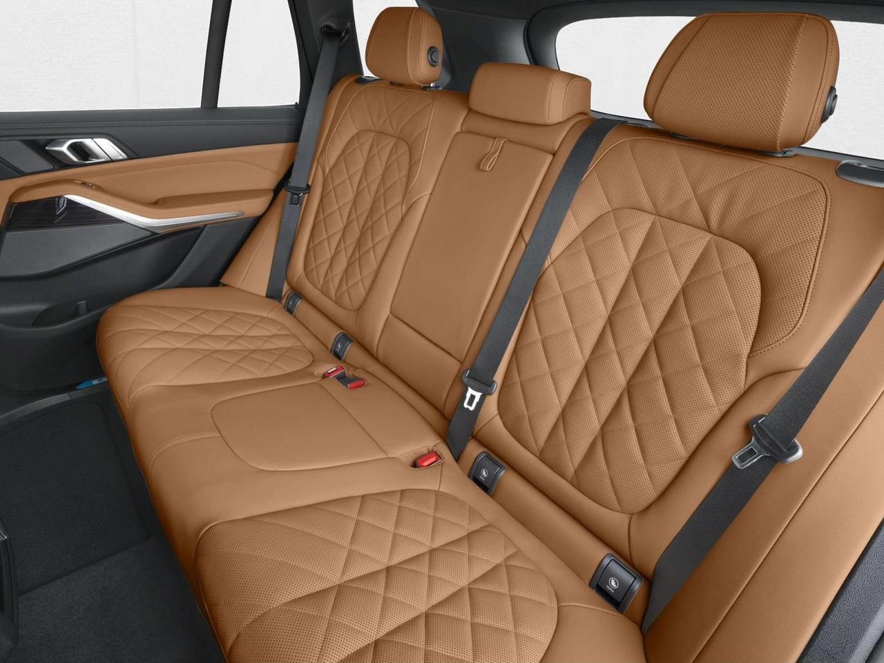 2027 BMW X5 40 xDrive Roseville CA