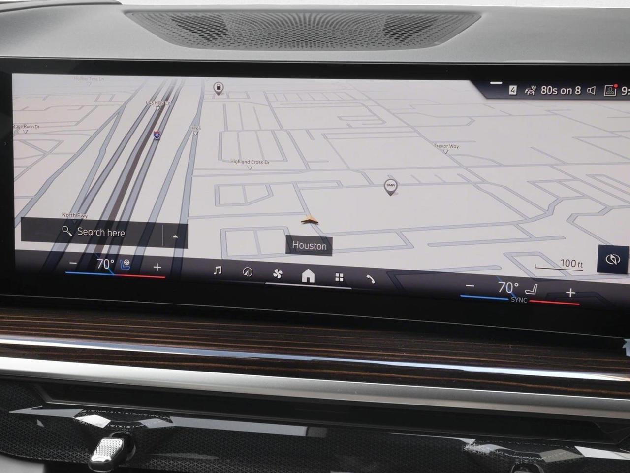 2027 BMW X5 40 xDrive Roseville CA