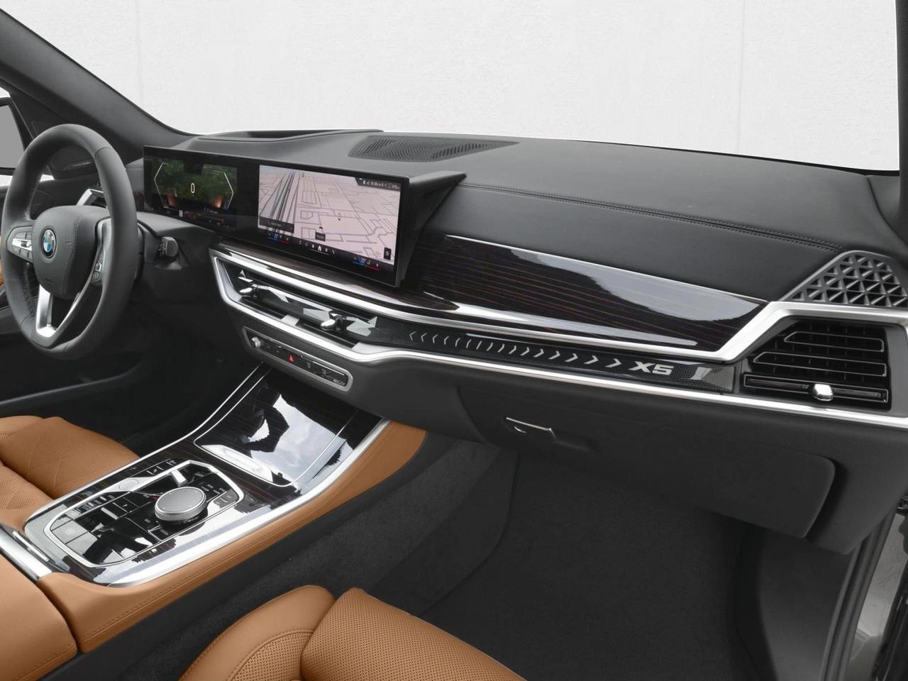 2027 BMW X5 40 xDrive Roseville CA