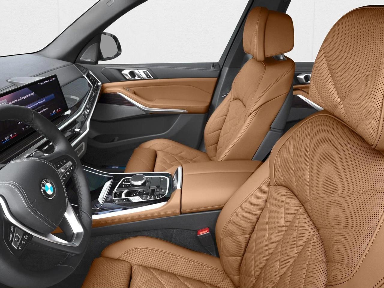 2027 BMW X5 40 xDrive Roseville CA