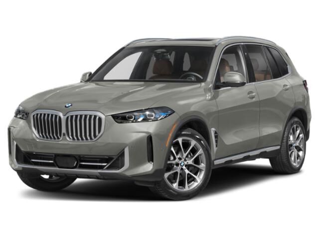 2027 BMW X5 40 xDrive