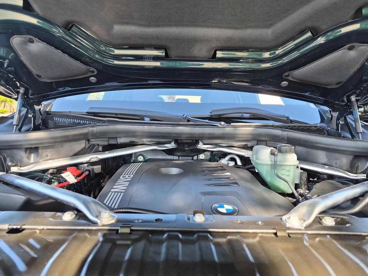 2027 BMW X5 40 xDrive Roseville CA