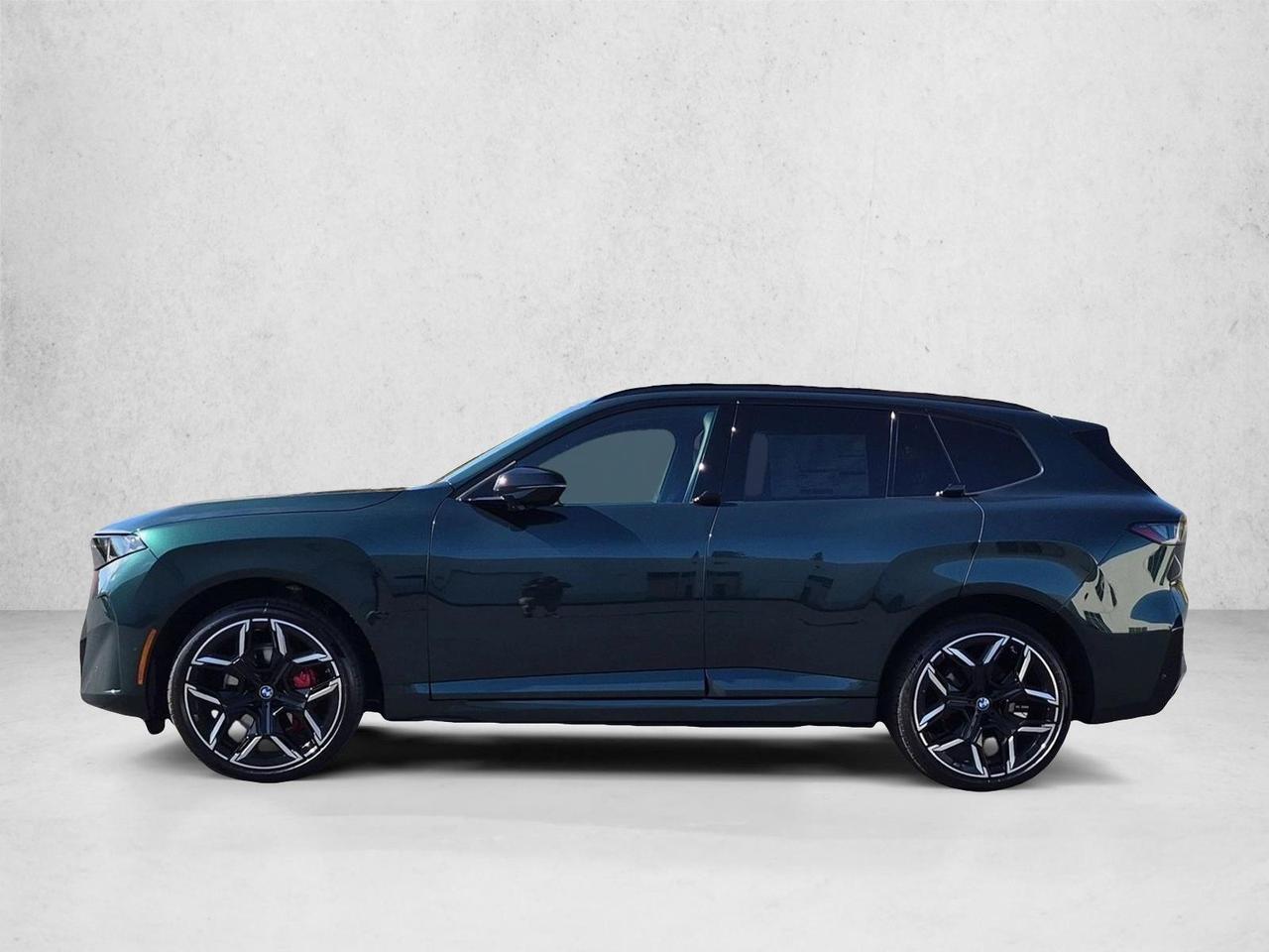 2027 BMW X5 40 xDrive Roseville CA