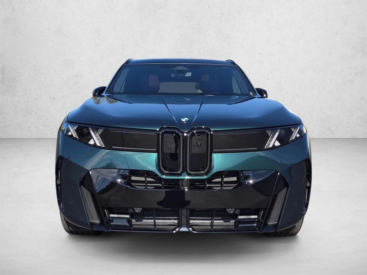 2027 BMW X5 40 xDrive Roseville CA