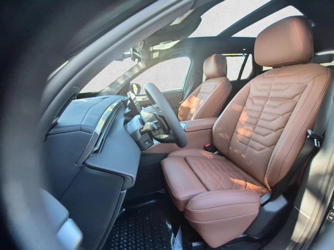 2027 BMW X5 40 xDrive Roseville CA