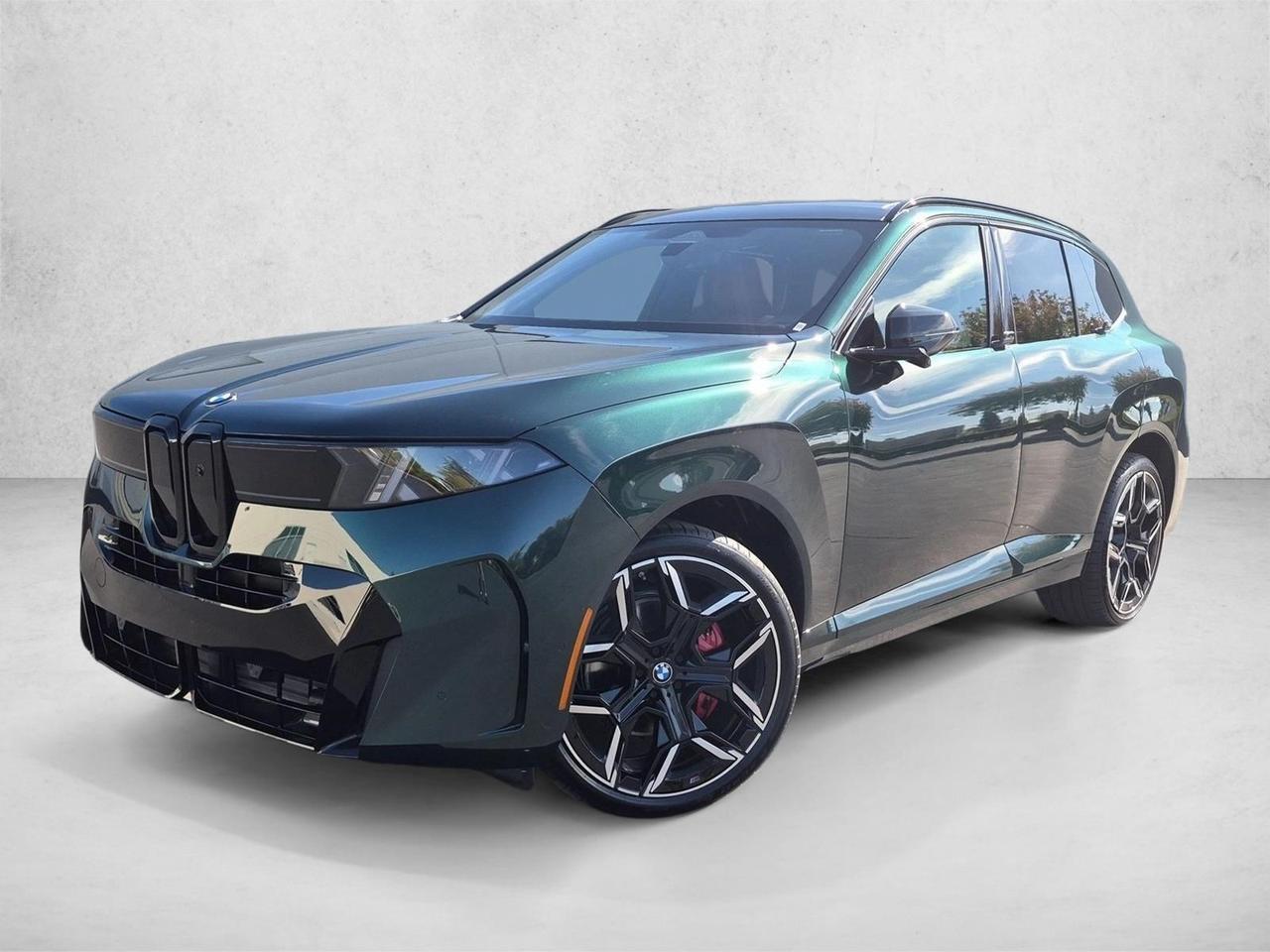 2027 BMW X5 40 xDrive Roseville CA