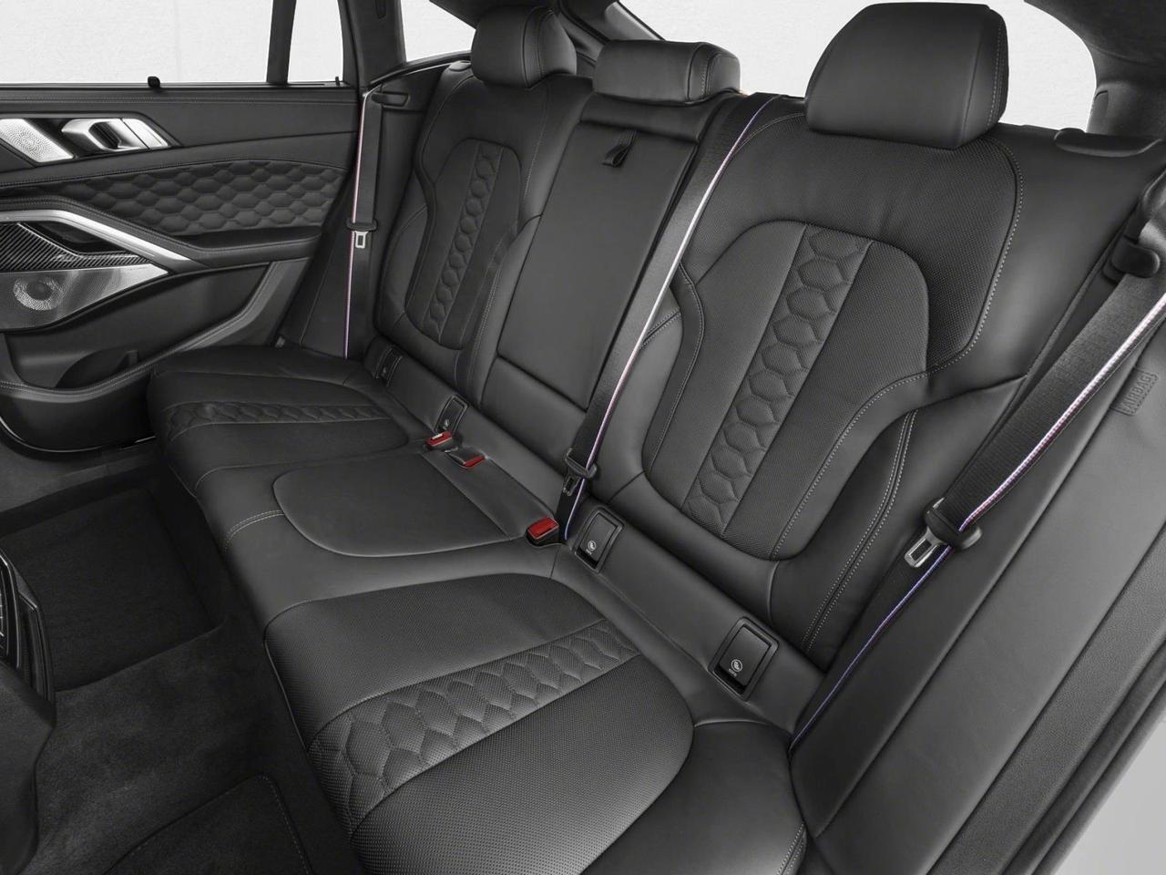 2027 BMW X6 M Competition Roseville CA
