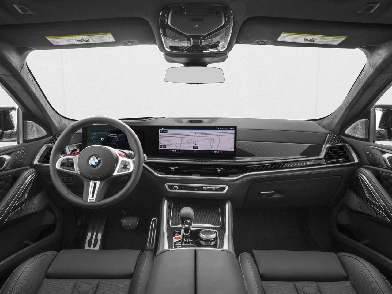 2027 BMW X6 M Competition Roseville CA
