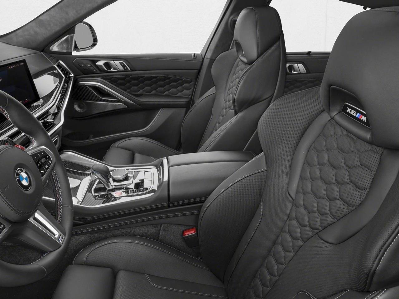 2027 BMW X6 M Competition Roseville CA